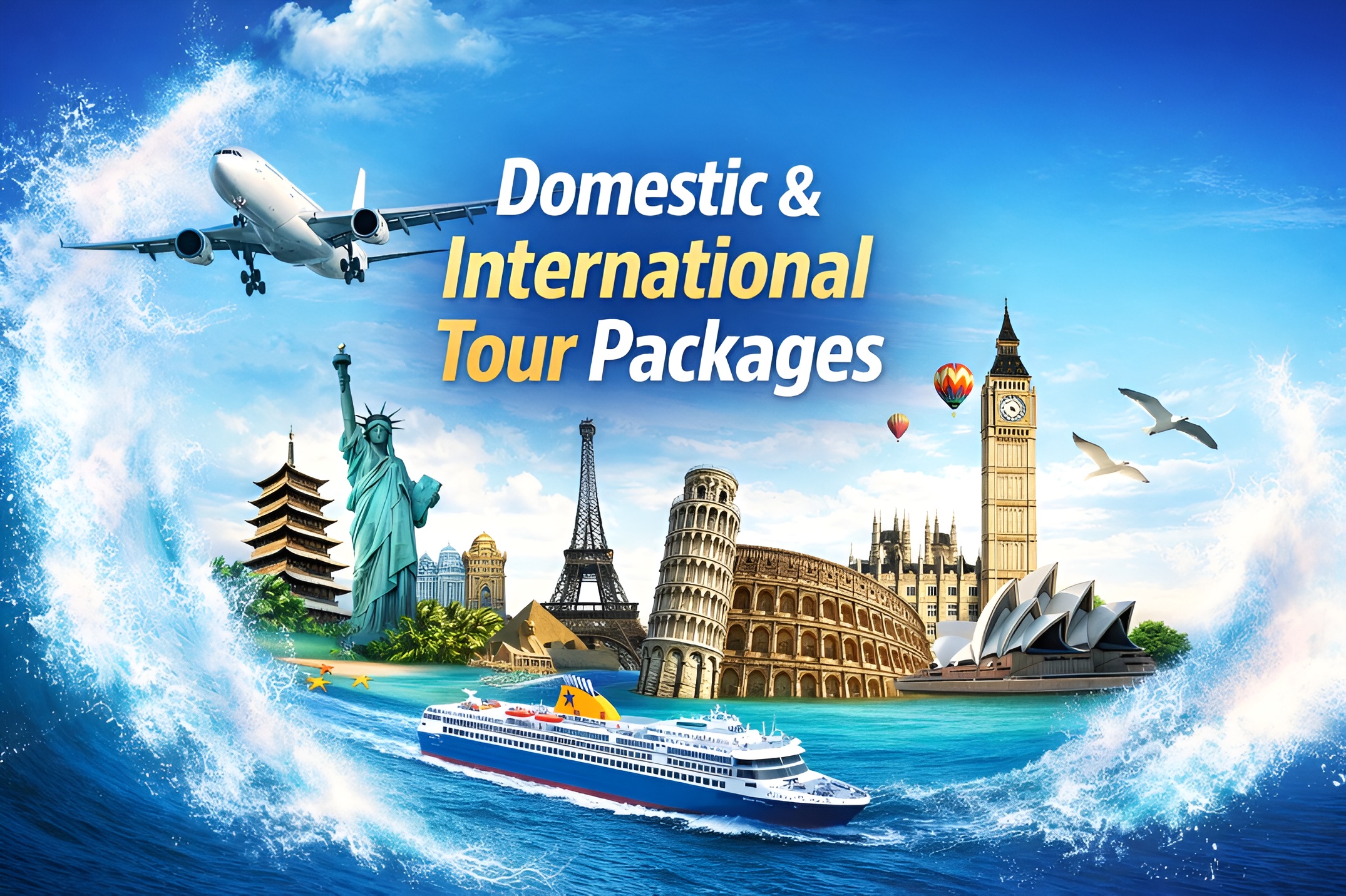 Tour Package